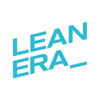 LeanERA GmbH logo, LeanERA GmbH contact details