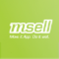 MSELL logo, MSELL contact details