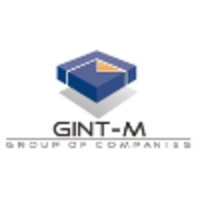 Gint-M group of Companies logo, Gint-M group of Companies contact details