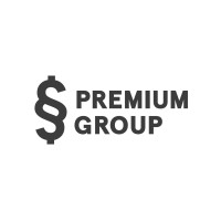 Premium Group logo, Premium Group contact details