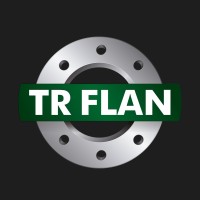 TR Flan logo, TR Flan contact details