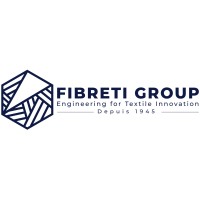 FIBRETI GROUP logo, FIBRETI GROUP contact details