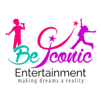 Be Iconic Entertainment logo, Be Iconic Entertainment contact details