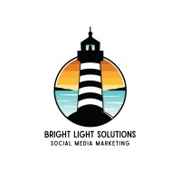 Bright Light Solutions logo, Bright Light Solutions contact details