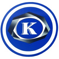 K & K Cleaning logo, K & K Cleaning contact details