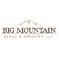 Big Mountain Glass logo, Big Mountain Glass contact details