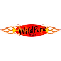 Wildfire Tours logo, Wildfire Tours contact details