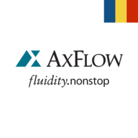 AxFlow Romania logo, AxFlow Romania contact details