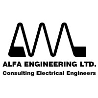 ALFA Engineering Ltd. logo, ALFA Engineering Ltd. contact details