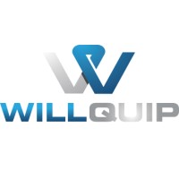 WillQuip logo, WillQuip contact details