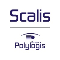 scalis SA logo, scalis SA contact details