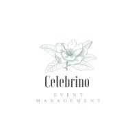 Celebrino event management logo, Celebrino event management contact details