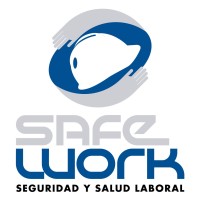 Safe Work - Seguridad y Salud Laboral logo, Safe Work - Seguridad y Salud Laboral contact details