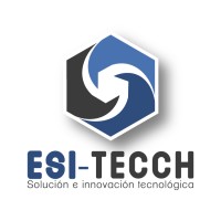 ESI-Tecch logo, ESI-Tecch contact details