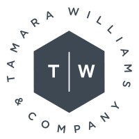 Tamara Williams and Company logo, Tamara Williams and Company contact details