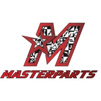 MASTERPARTS LTD logo, MASTERPARTS LTD contact details