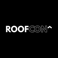 RoofCON logo, RoofCON contact details