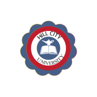 Hill City University online logo, Hill City University online contact details