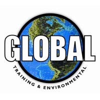 Global Training & Environmental , Inc. logo, Global Training & Environmental , Inc. contact details