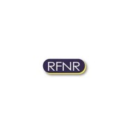 RFNR, logo, RFNR, contact details