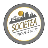 Societea Tea House & Eatery logo, Societea Tea House & Eatery contact details