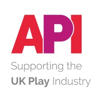 Association of Play Industries (API) logo, Association of Play Industries (API) contact details