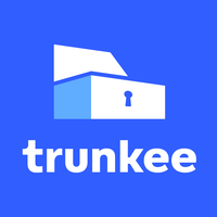 Trunkee logo, Trunkee contact details