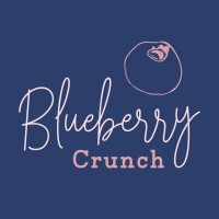 Blueberry Crunch logo, Blueberry Crunch contact details