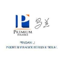 Premium Finance International Limited logo, Premium Finance International Limited contact details