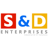 S&D Enterprises logo, S&D Enterprises contact details