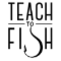 Teach to Fish logo, Teach to Fish contact details