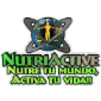 NUTRIACTIVE logo, NUTRIACTIVE contact details