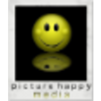 Picture Happy Media logo, Picture Happy Media contact details