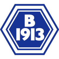 Boldklubben 1913 logo, Boldklubben 1913 contact details