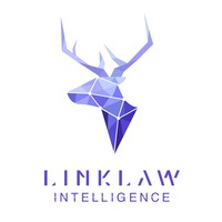 Linklaw Intelligence logo, Linklaw Intelligence contact details