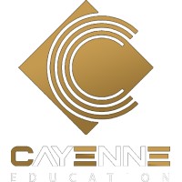 Cayenne Company logo, Cayenne Company contact details