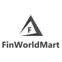 FinWorldMart logo, FinWorldMart contact details