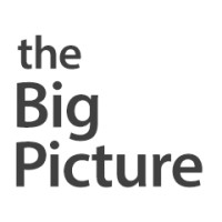 The Big Picture Application logo, The Big Picture Application contact details