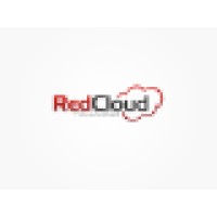 RedCloud logo, RedCloud contact details