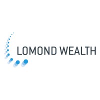 Lomond Wealth logo, Lomond Wealth contact details