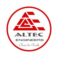 ALTEC Engineers logo, ALTEC Engineers contact details