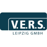 VERS Leipzig GmbH logo, VERS Leipzig GmbH contact details