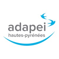 ADAPEI65 logo, ADAPEI65 contact details