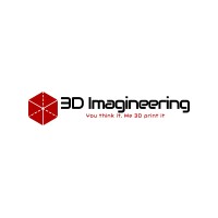 3D Imagineering logo, 3D Imagineering contact details