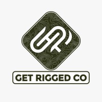 Get Rigged Co logo, Get Rigged Co contact details