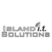 Island I.T. Solutions logo, Island I.T. Solutions contact details