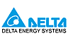 Delta Energy Systems logo, Delta Energy Systems contact details