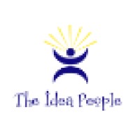 The Idea People logo, The Idea People contact details