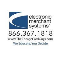 Electronic Merchant Systems New York logo, Electronic Merchant Systems New York contact details