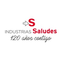 Industrias Saludes logo, Industrias Saludes contact details